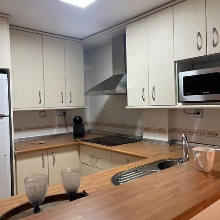 Apartmán Mojácar Exteriér fotografie