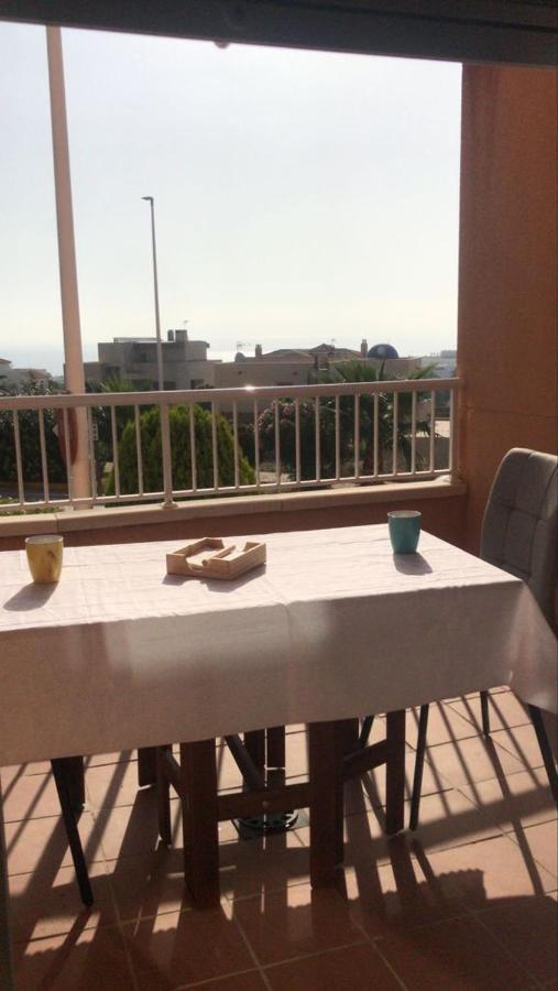 Apartmán Mojácar Exteriér fotografie