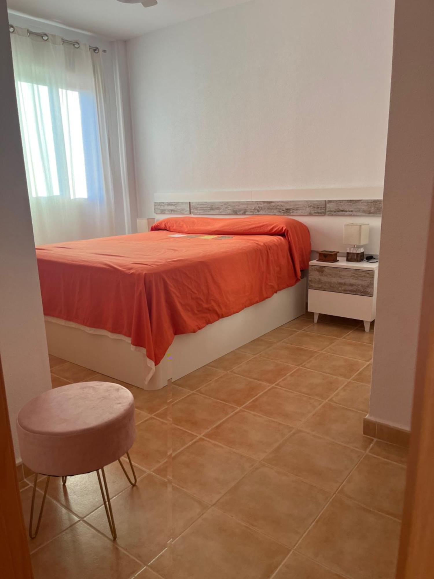 Apartmán Mojácar Exteriér fotografie