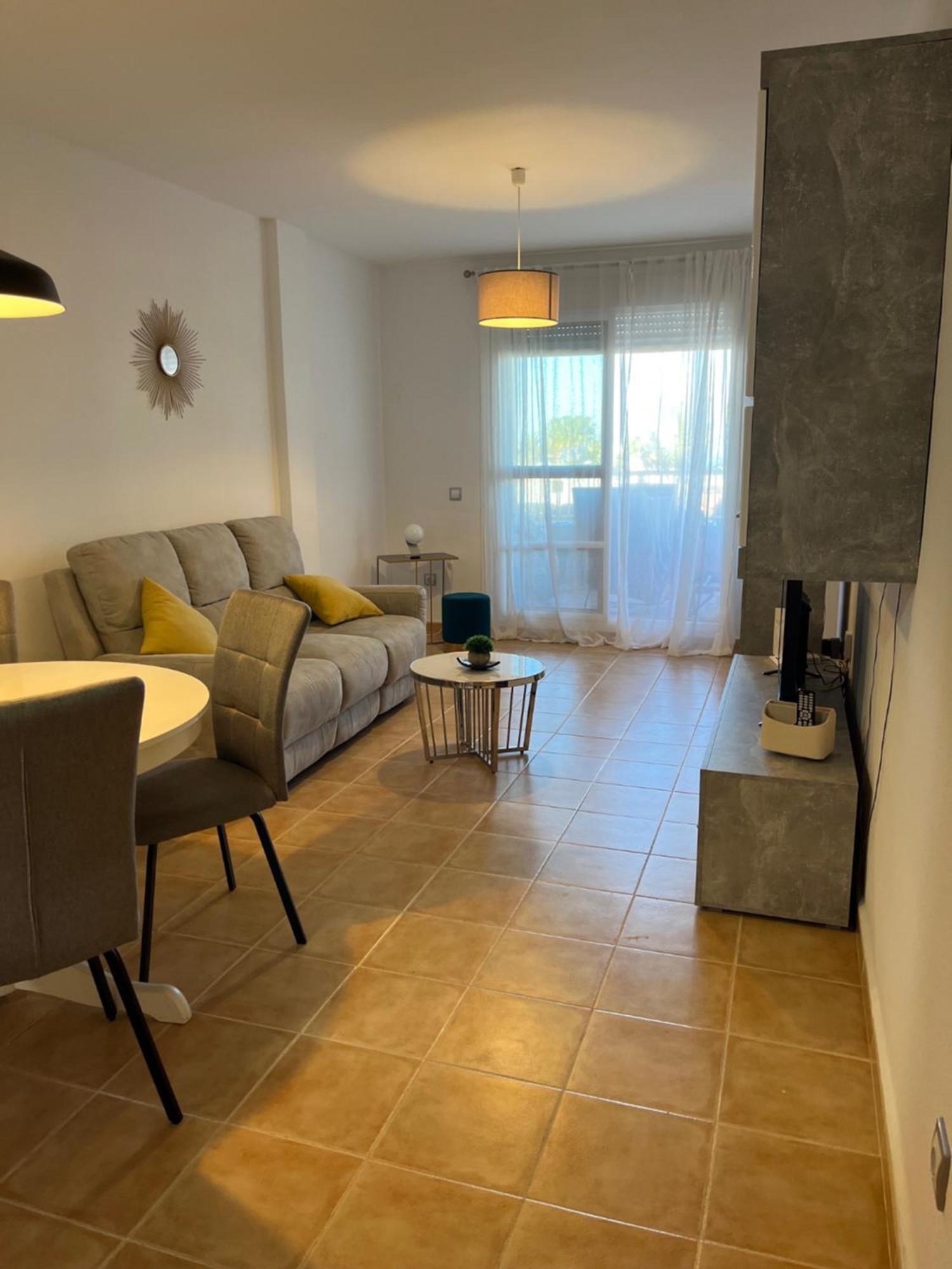 Apartmán Mojácar Exteriér fotografie