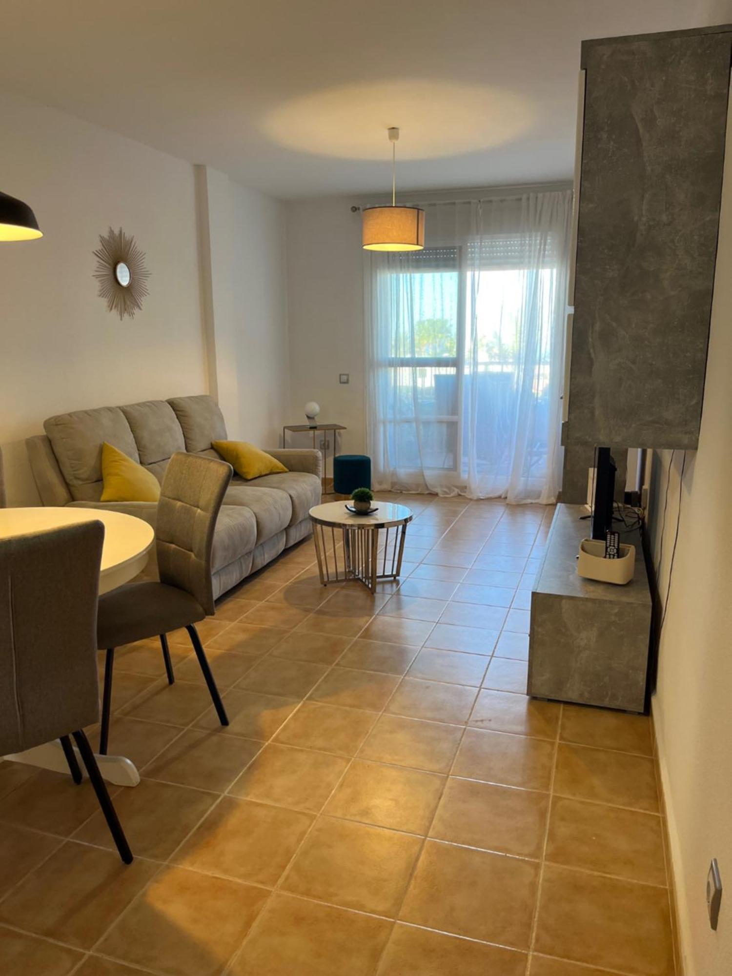 Apartmán Mojácar Exteriér fotografie